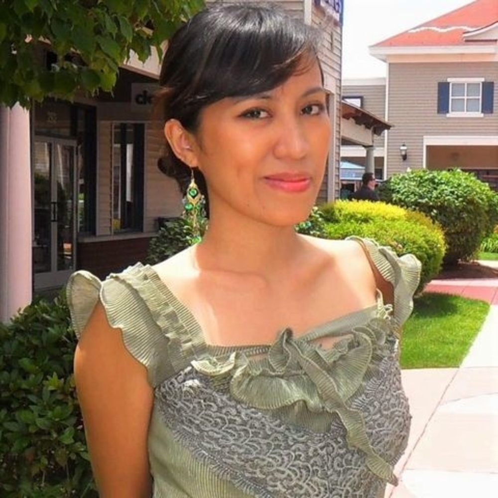 Meet your Posher, Nymph